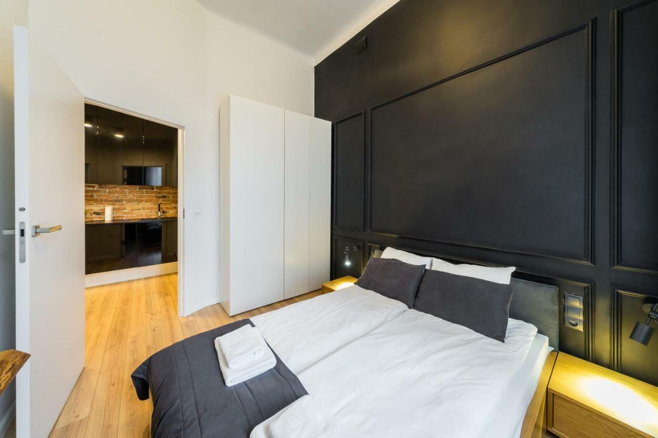 Old Town, Loft Style Apartment Krakow