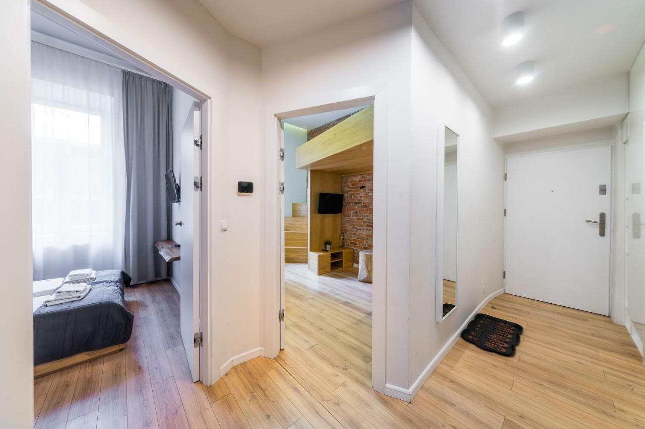 Old Town, Loft Style Krakow