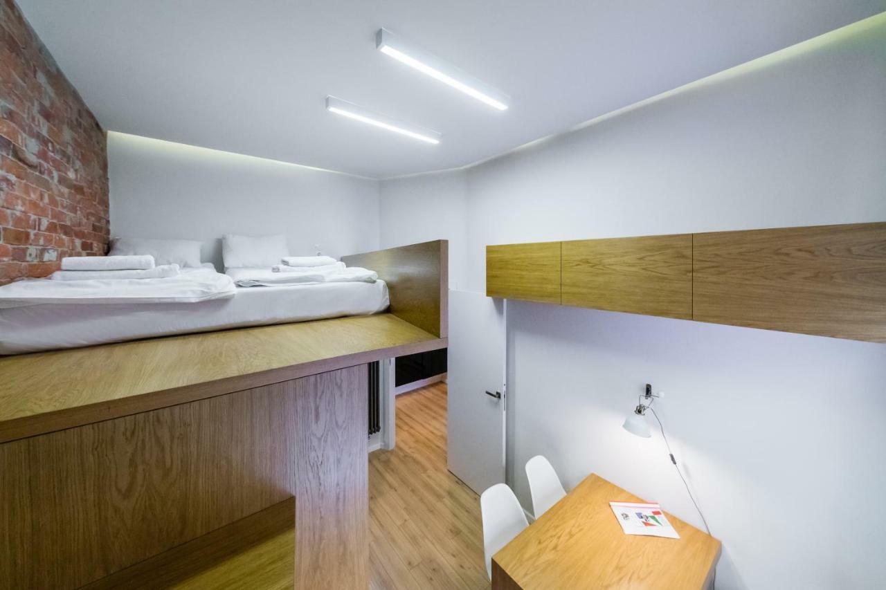 Old Town, Loft Style Krakow