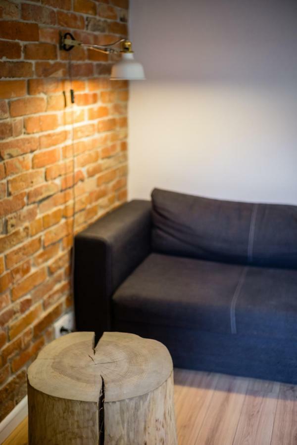 Old Town, Loft Style Apartment *