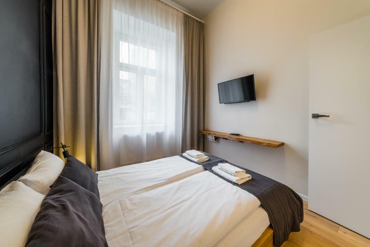 Old Town, Loft Style Apartment Krakow