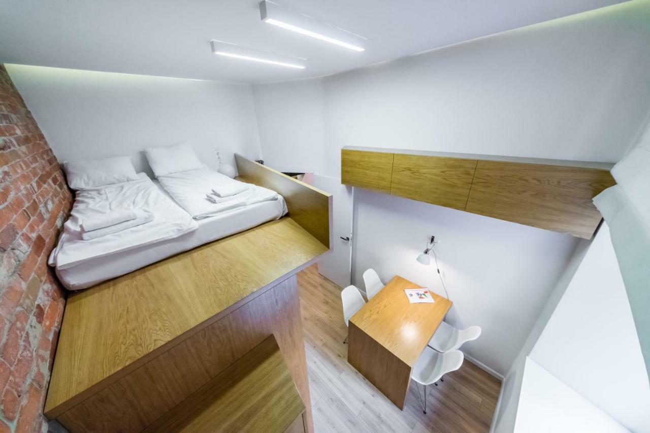 Apartment Old Town, Loft Style Krakow