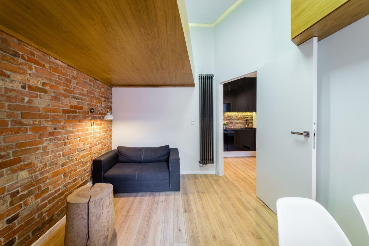 Old Town, Loft Style Apartment *