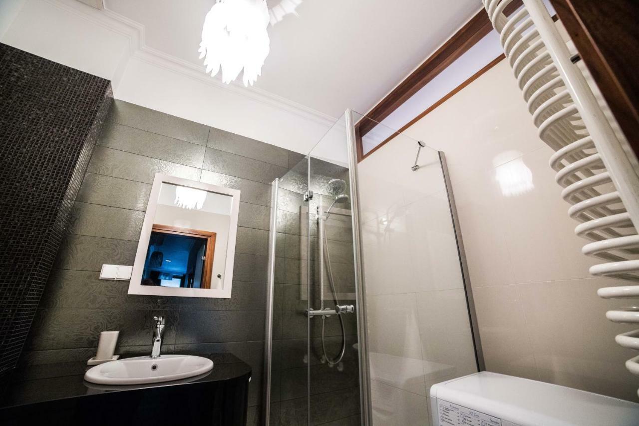 Apartamento Cracwow Vip Cracóvia