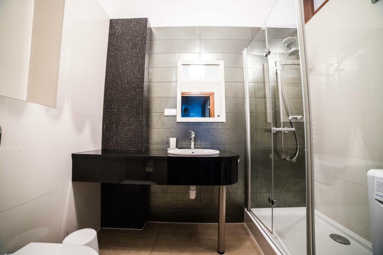 Cracwow Vip Apartamento