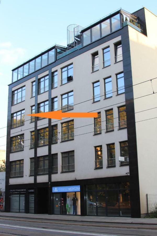 Lucky 13 Appartement