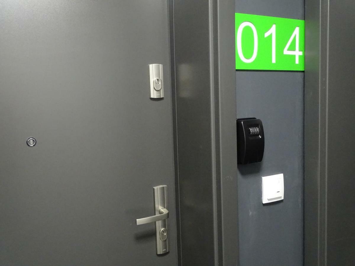 Apartamento Mogilska Tower + Garaz Cracóvia