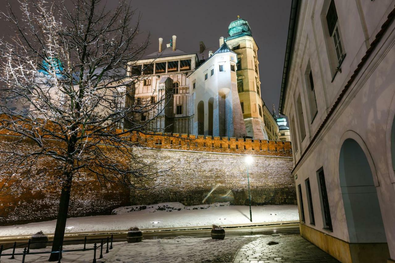 Wawel Castle / Stradomska 5a * Krakow