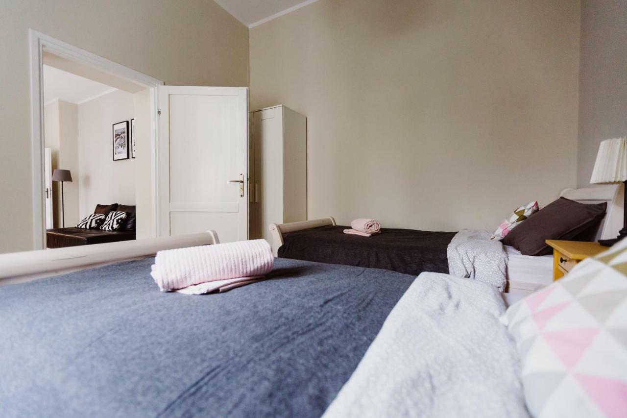 Wawel Castle / Stradomska 5a Apartment *