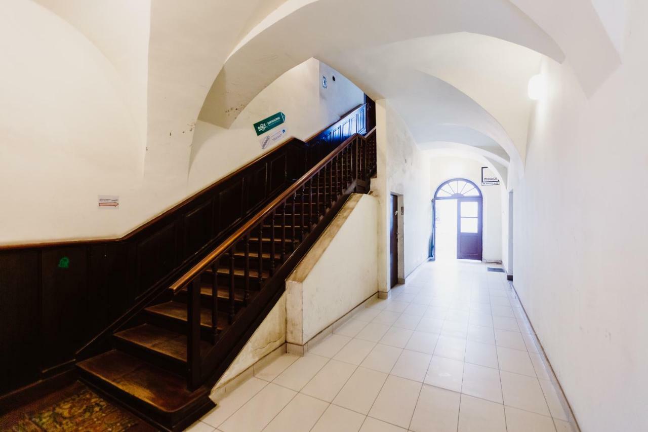 Apartment Wawel Castle / Stradomska 5a *