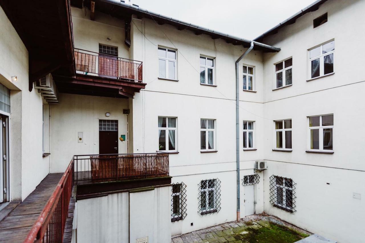 Wawel Castle / Stradomska 5a Apartment Krakow