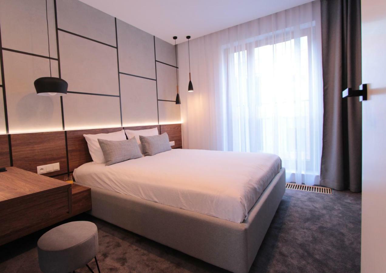 Lubicz Luxury * Cracóvia