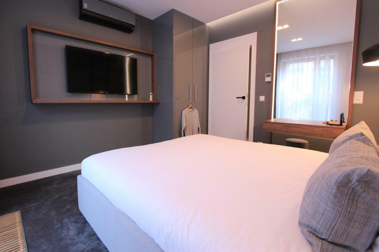 Lubicz Luxury Apartamento Cracóvia