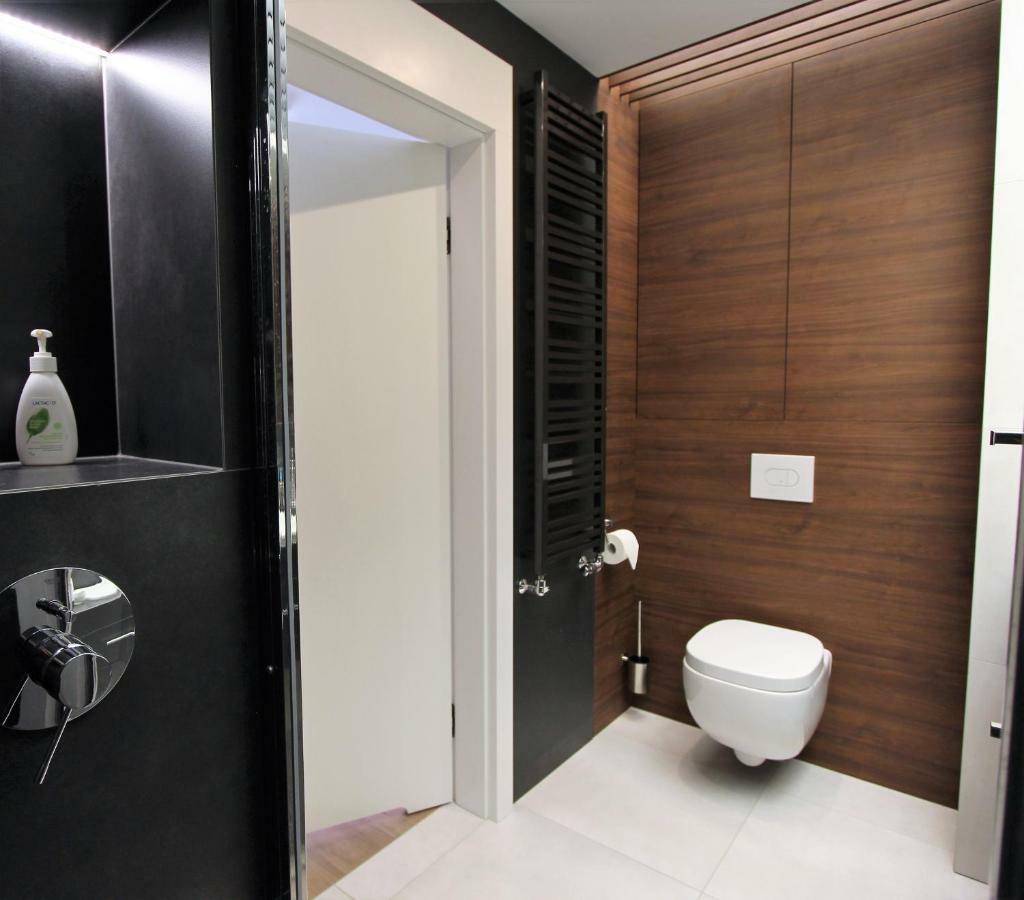 Apartamento Lubicz Luxury