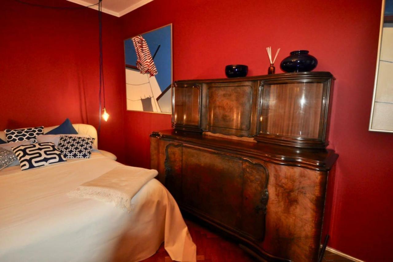Apartment Fine Art Luxury In The Old Town Absolute Center