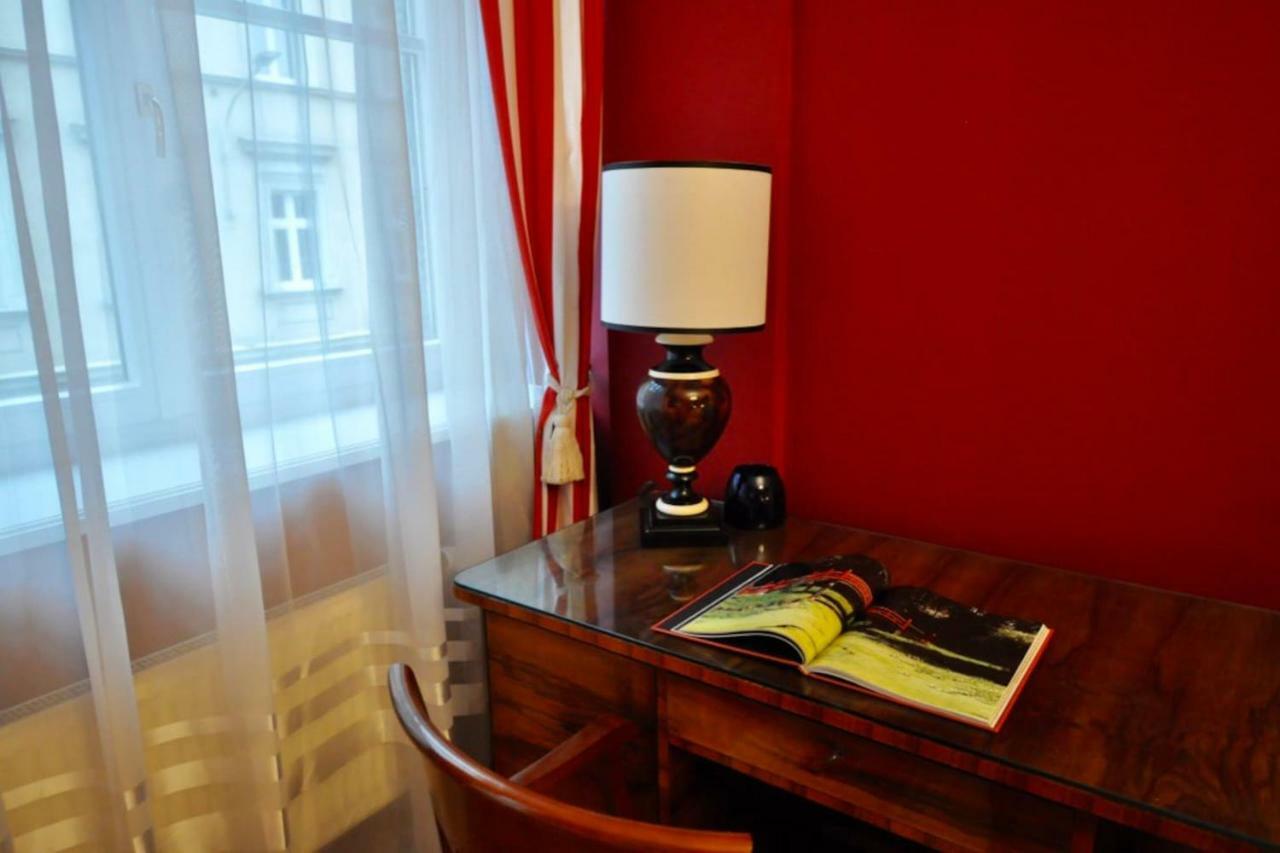 Apartment Fine Art Luxury In The Old Town Absolute Center Krakow