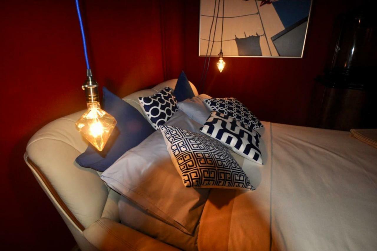 Apartment Fine Art Luxury In The Old Town Absolute Center Krakow