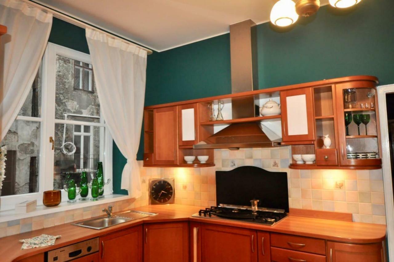 Apartment Fine Art Luxury In The Old Town Absolute Center