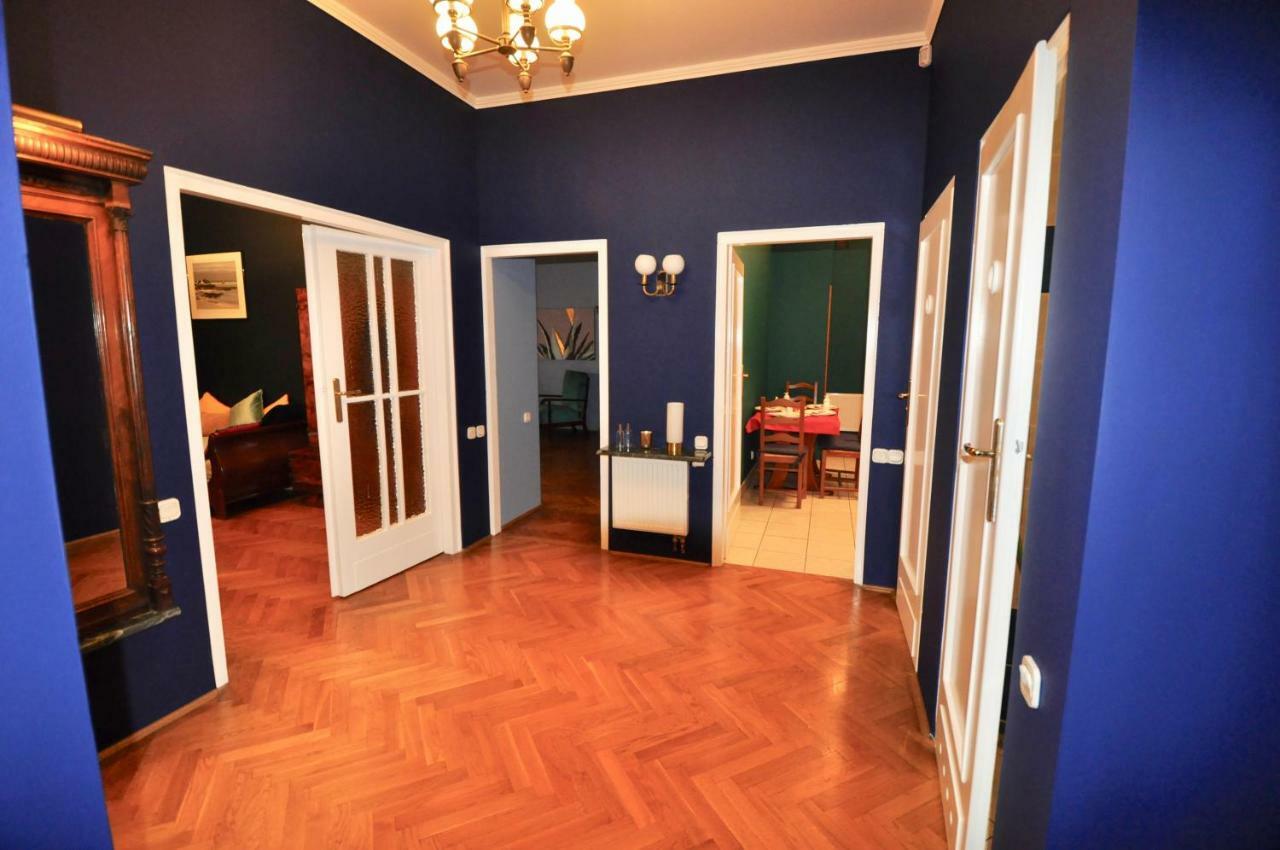 Apartment Fine Art Luxury In The Old Town Absolute Center Krakow