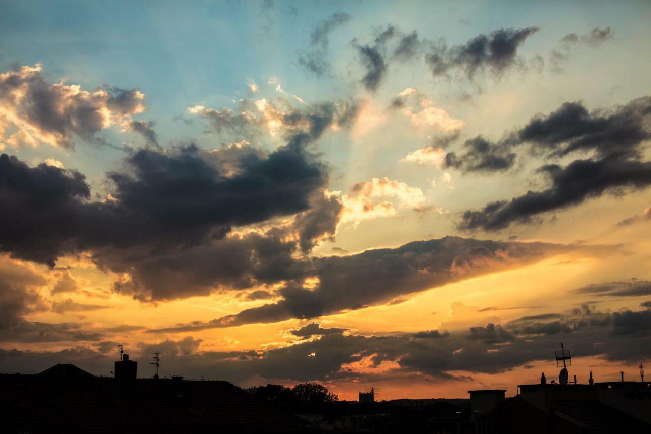 Apartment Dragon's Nest Krakow