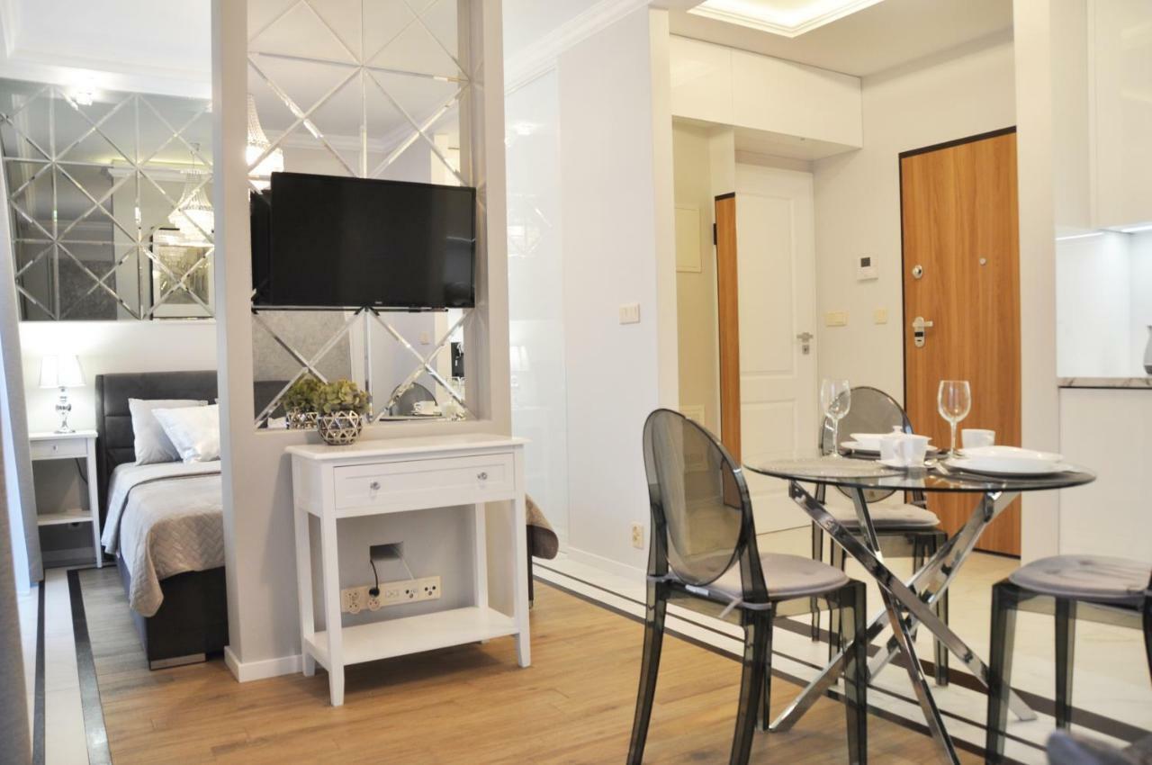 Rakowicka 22h - By Homeprime Appartement
