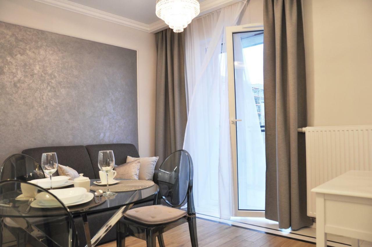 Appartement Rakowicka 22h - By Homeprime *