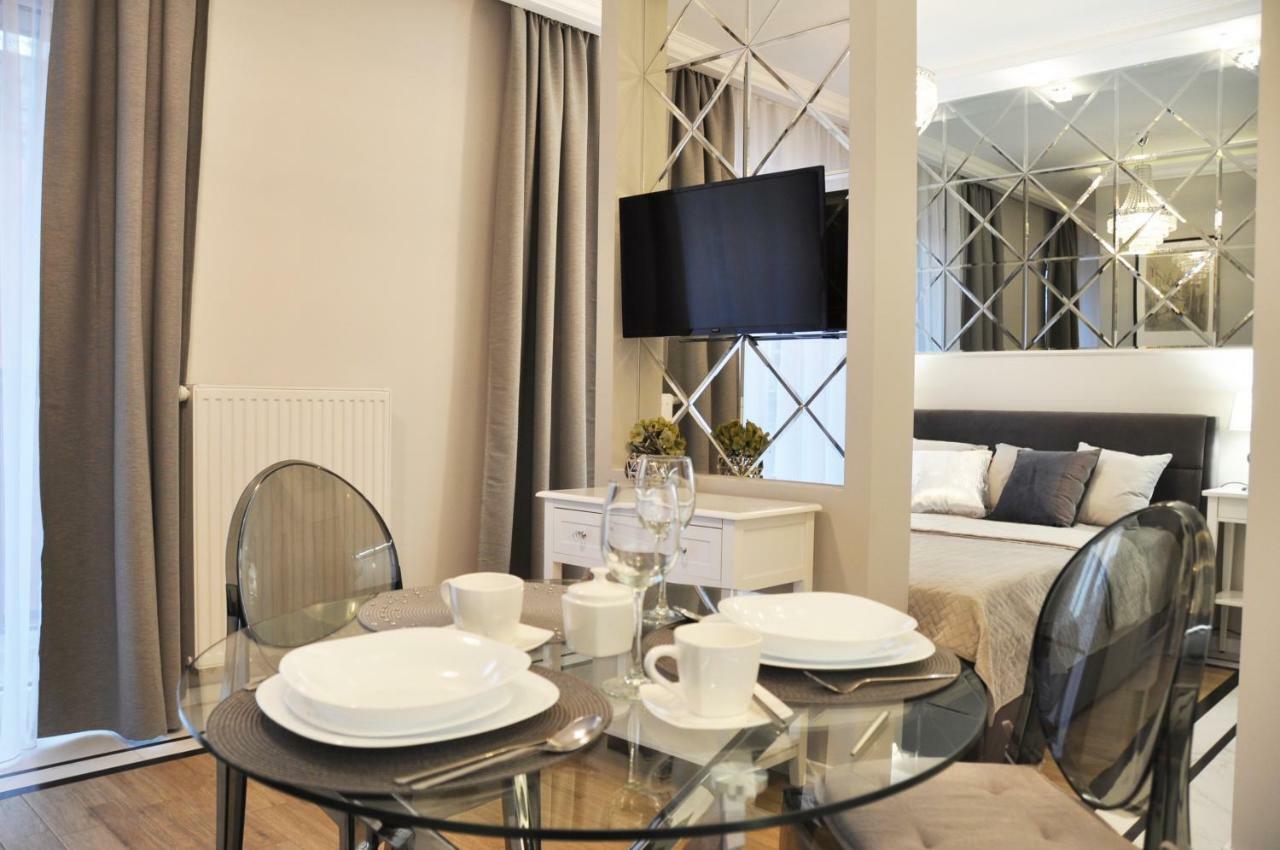 Appartement Rakowicka 22h - By Homeprime *