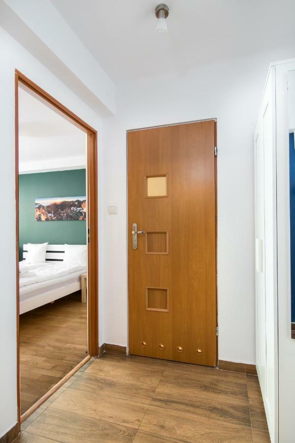 Sw. Tomasza A4you Apartment