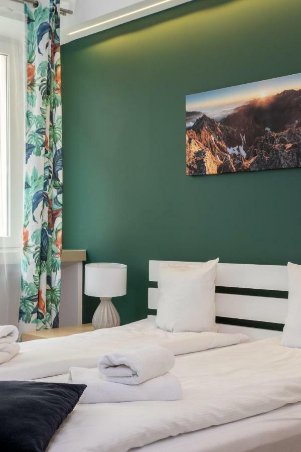 Sw. Tomasza A4you Apartment Krakow