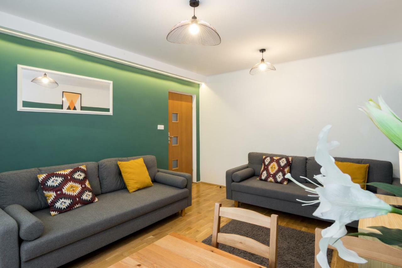 Apartment Sw. Tomasza A4you Krakow