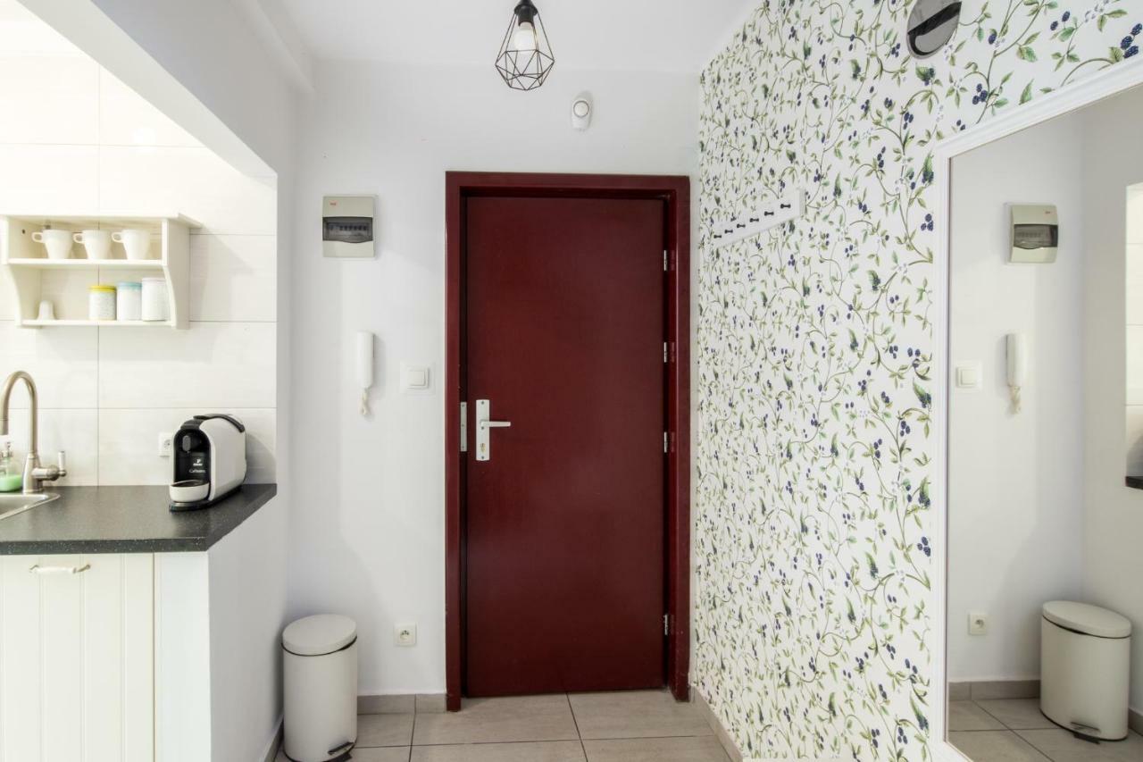 Sw. Tomasza A4you Apartment Krakow