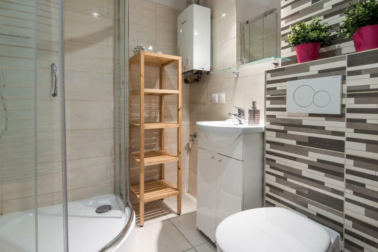 Apartment Sw. Tomasza A4you Krakow