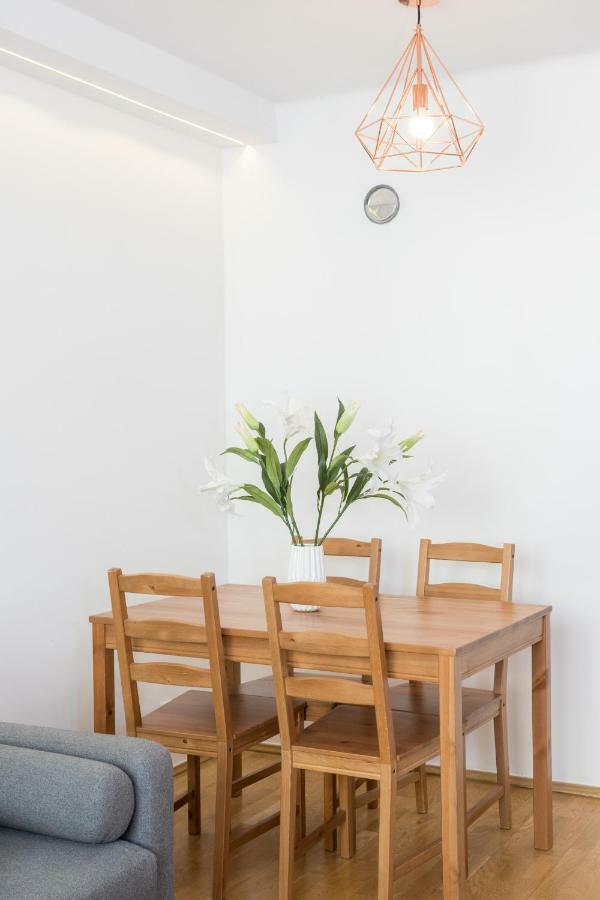 Apartment Sw. Tomasza A4you Krakow