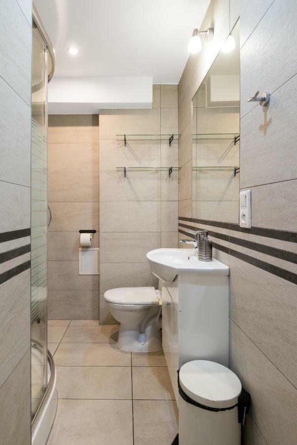 Sw. Tomasza A4you Apartment