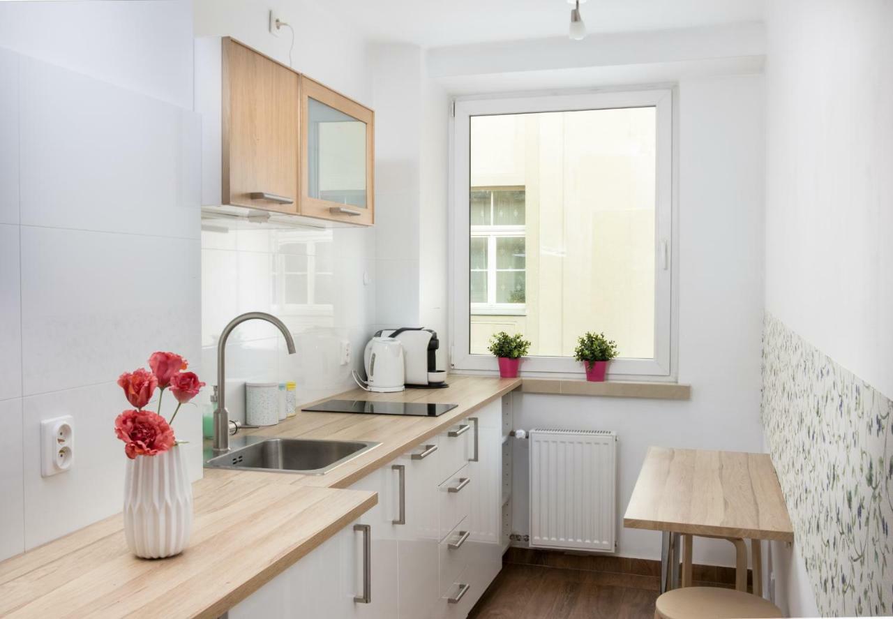Apartment Sw. Tomasza A4you *