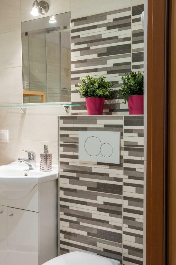 Apartment Sw. Tomasza A4you *