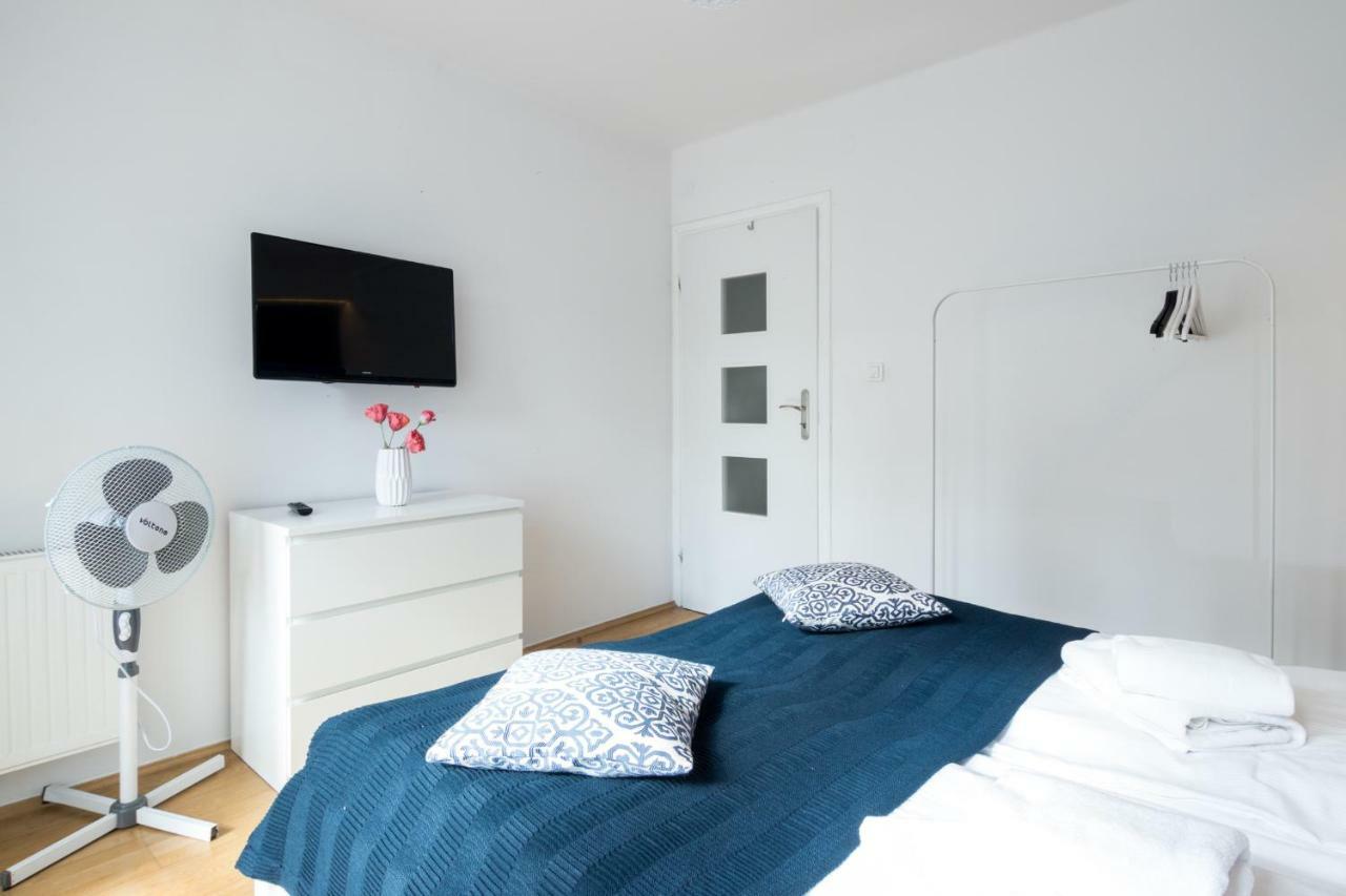 Sw. Tomasza A4you Apartment