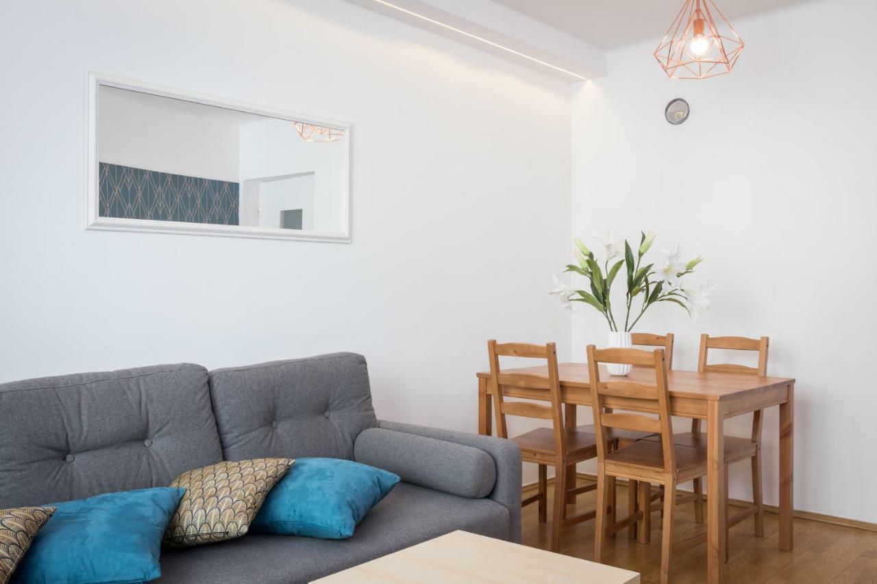 Apartment Sw. Tomasza A4you *