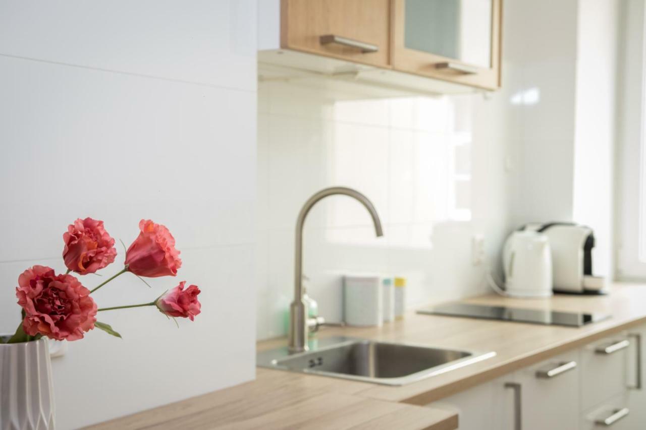 Apartment Sw. Tomasza A4you