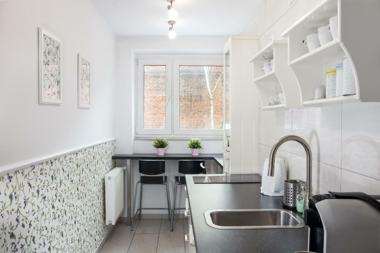 Sw. Tomasza A4you Apartment *