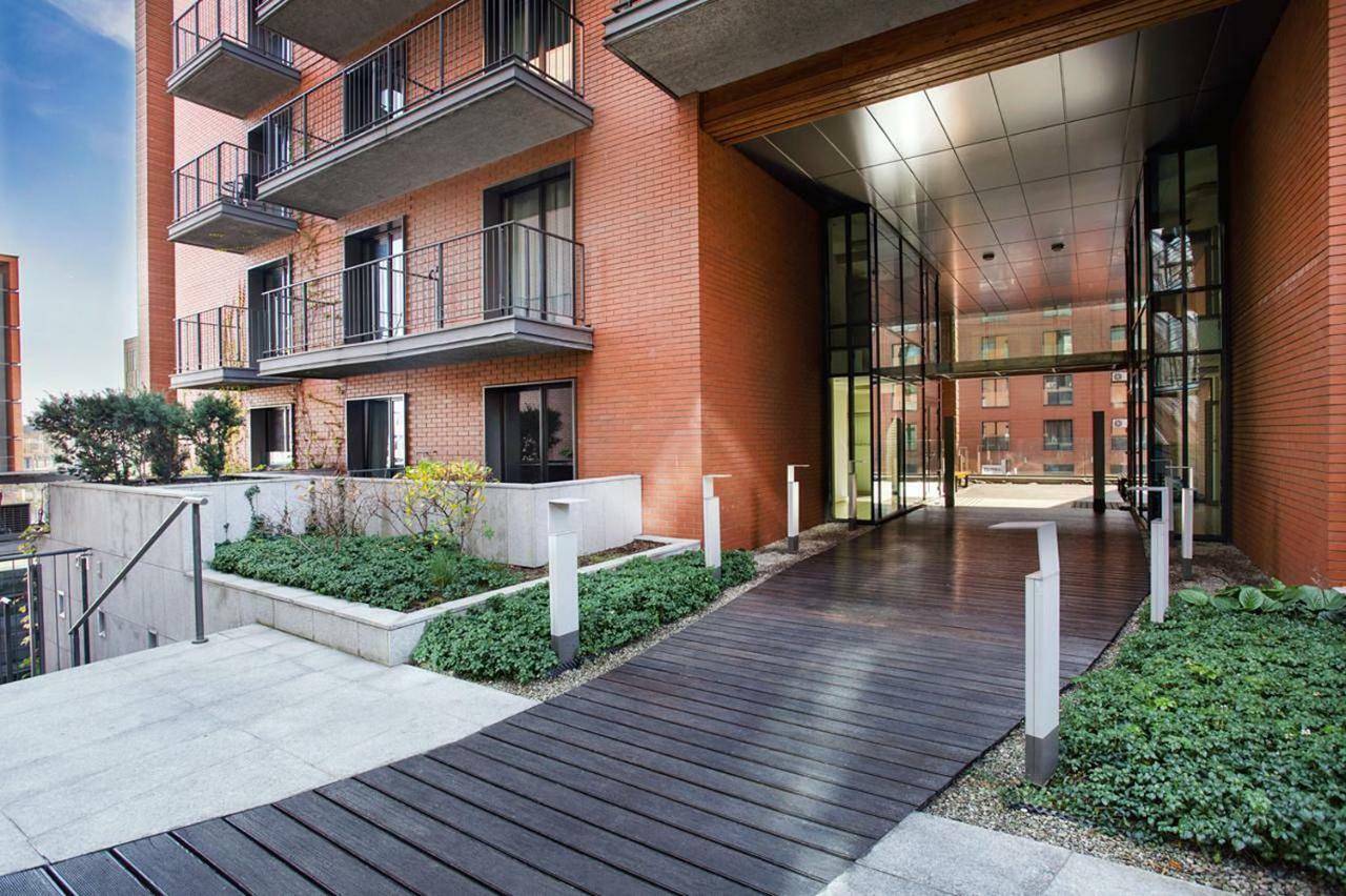 Angel City By Prestigeapartments Apartament *
