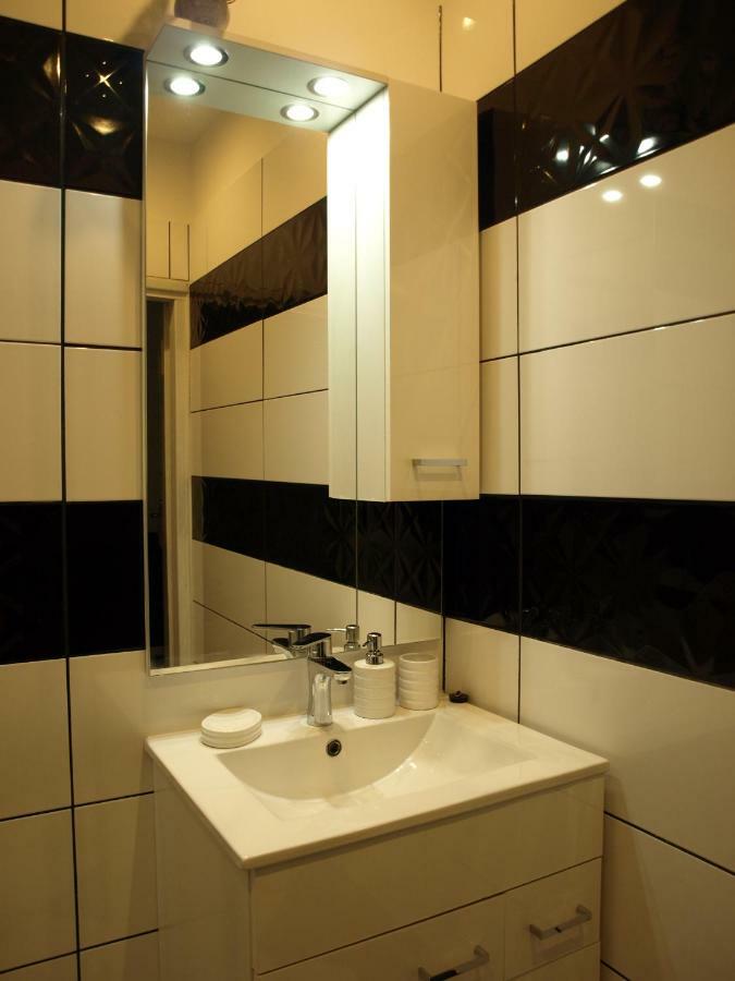 Apartament Cichy Kacik * Krakow