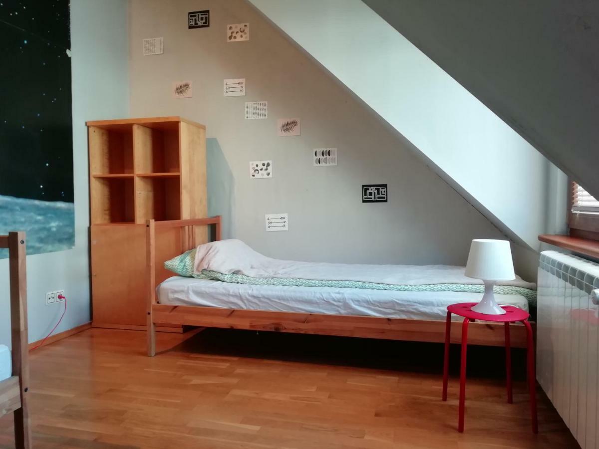 Pokoje Zakrzowek Homestay