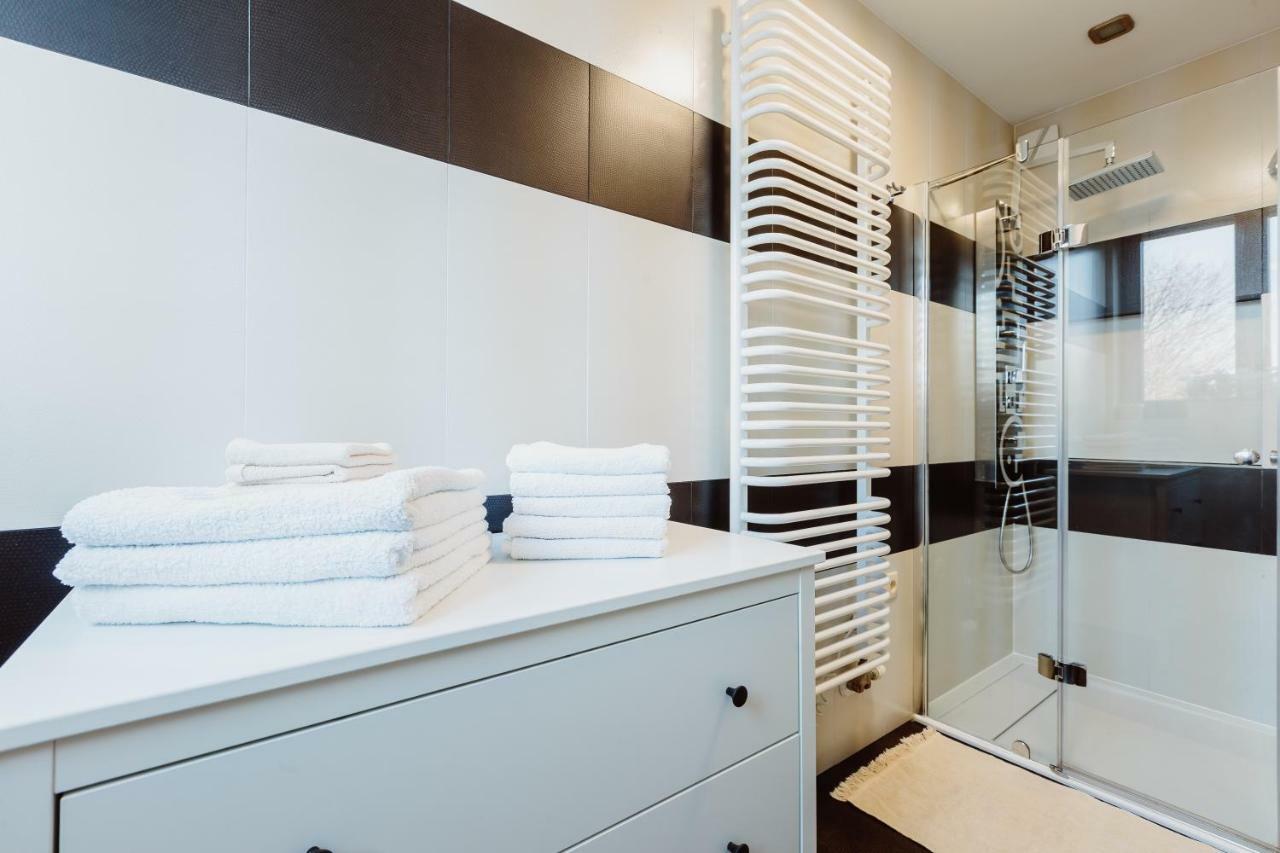 Atticus Appartement