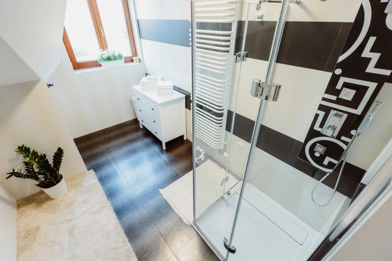 Atticus Apartment Krakow