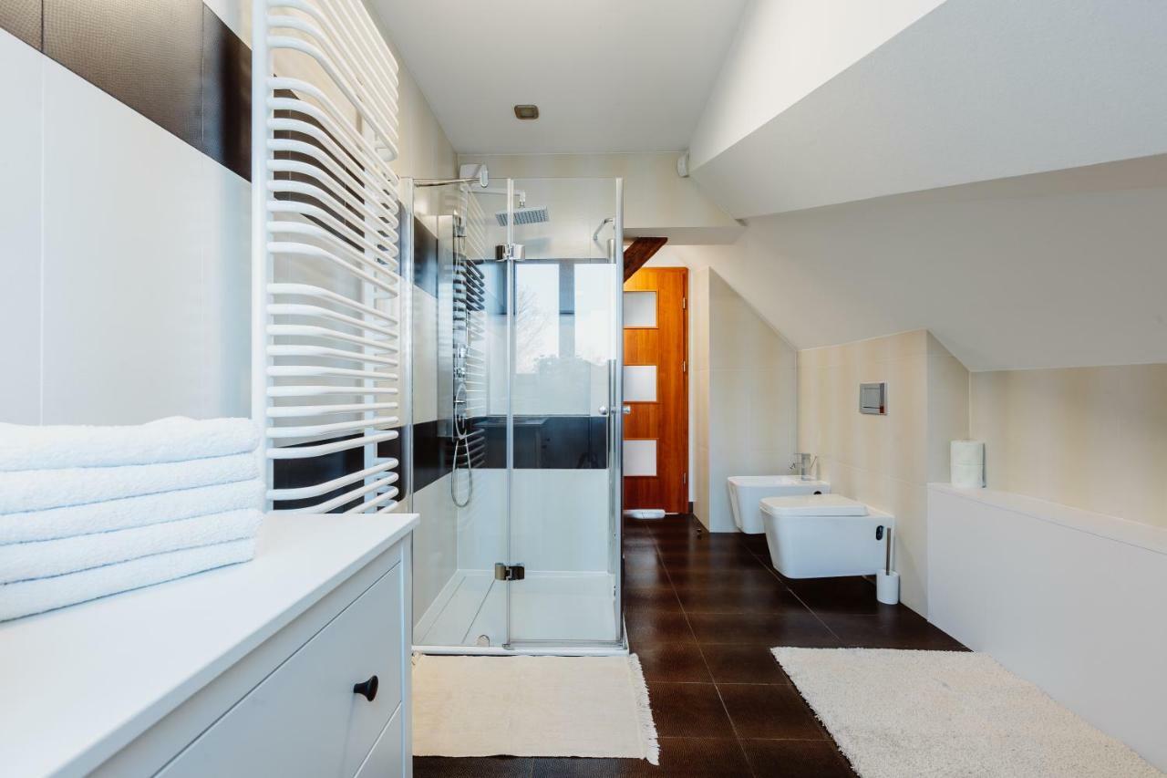 Atticus Appartement *