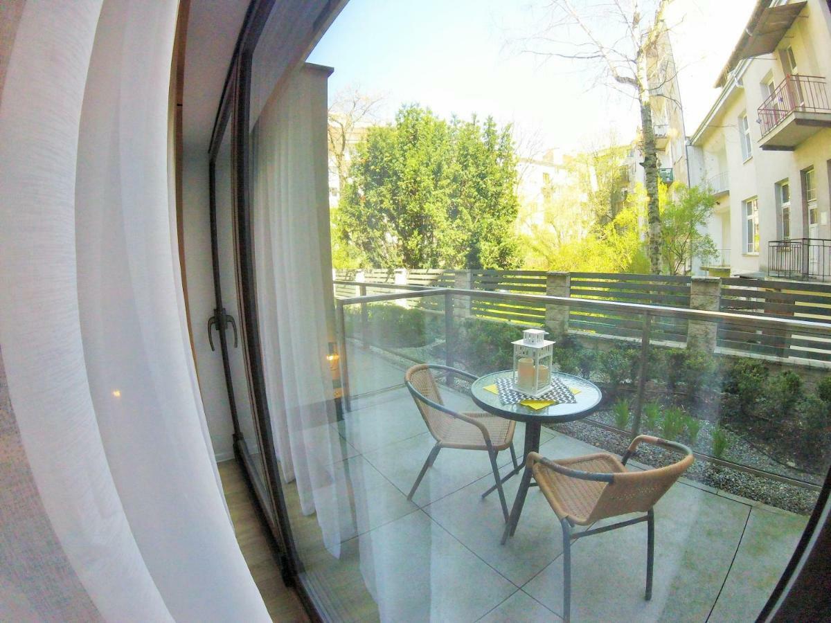 Apartament Polka Dot Cracow Apartament Kraków