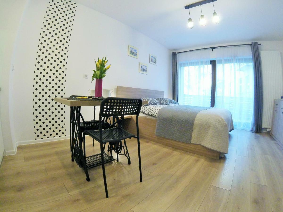 Polka Dot Cracow Apartament Apartament *