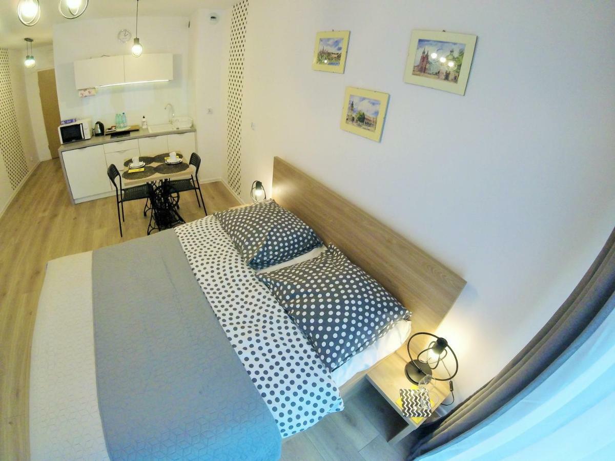 Apartament Polka Dot Cracow Apartament *
