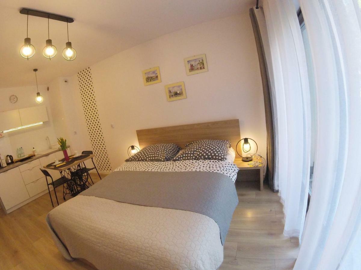 Polka Dot Cracow Apartament *